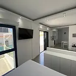 Apartamento Loft En Torreon Frente Al Mar