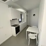 Loft En Torreon Frente Al Mar Apartamento *