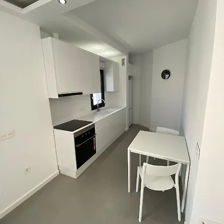 Loft En Torreon Frente Al Mar Апартаменти *