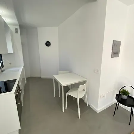 Апартаменти Loft En Torreon Frente Al Mar