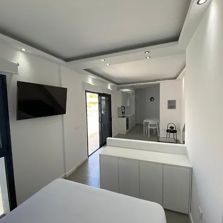 Loft En Torreon Frente Al Mar *