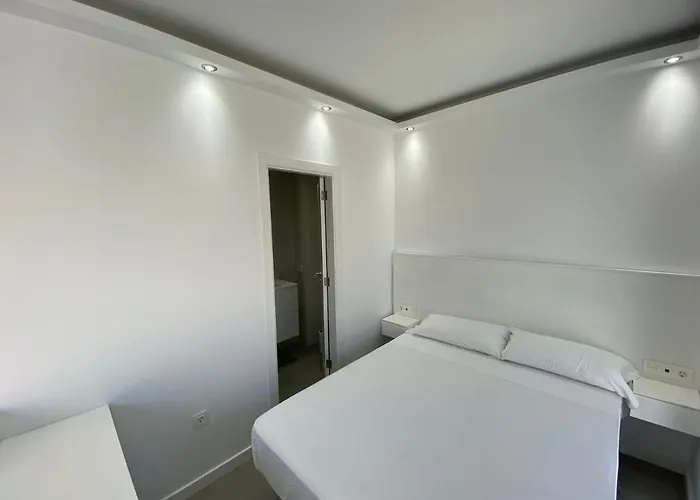 Loft En Torreon Frente Al Mar Costa Adeje (Tenerife)