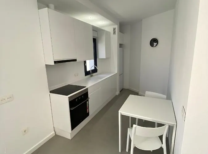 Loft En Torreon Frente Al Mar Appartement *