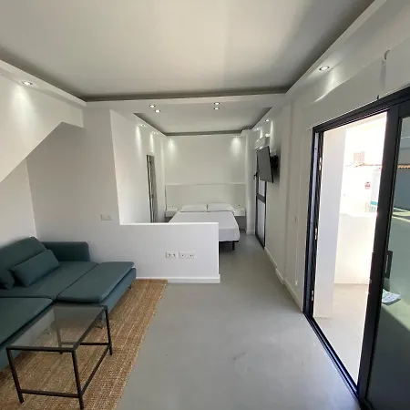 Loft En Torreon Frente Al Mar Apartment Costa Adeje (Tenerife)
