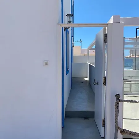 Loft En Torreon Frente Al Mar *