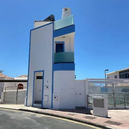 Loft En Torreon Frente Al Mar *