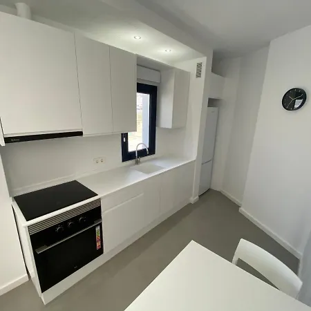 Loft En Torreon Frente Al Mar *