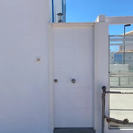 Loft En Torreon Frente Al Mar Apartment Costa Adeje (Tenerife)