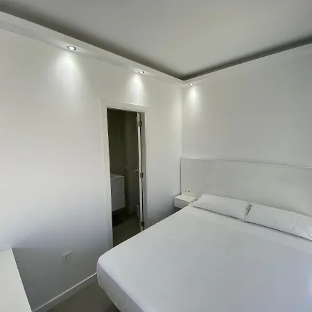 Loft En Torreon Frente Al Mar Costa Adeje (Tenerife)