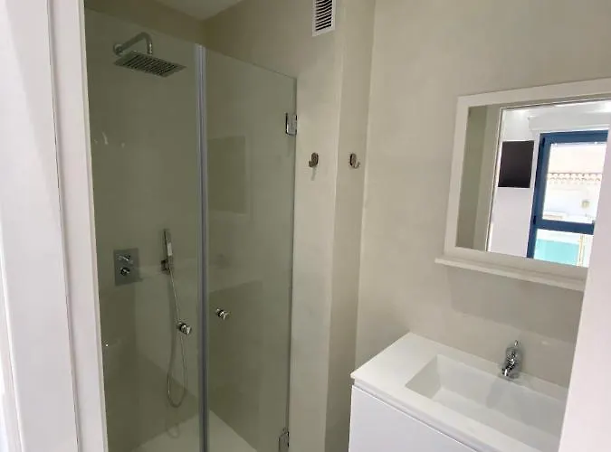 Апартаменти Loft En Torreon Frente Al Mar