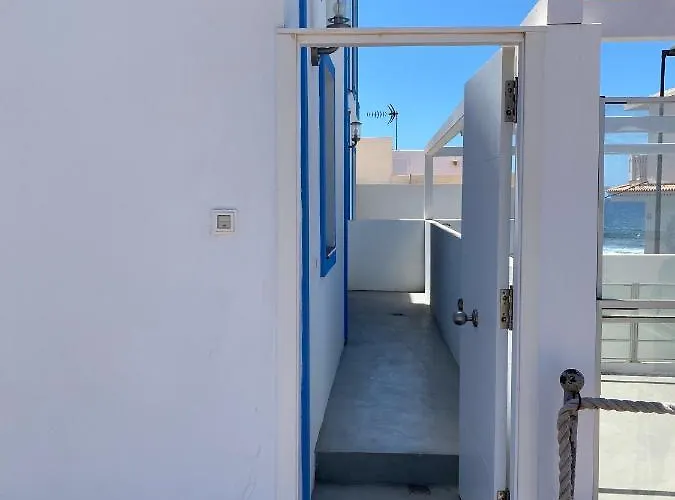 Loft En Torreon Frente Al Mar *